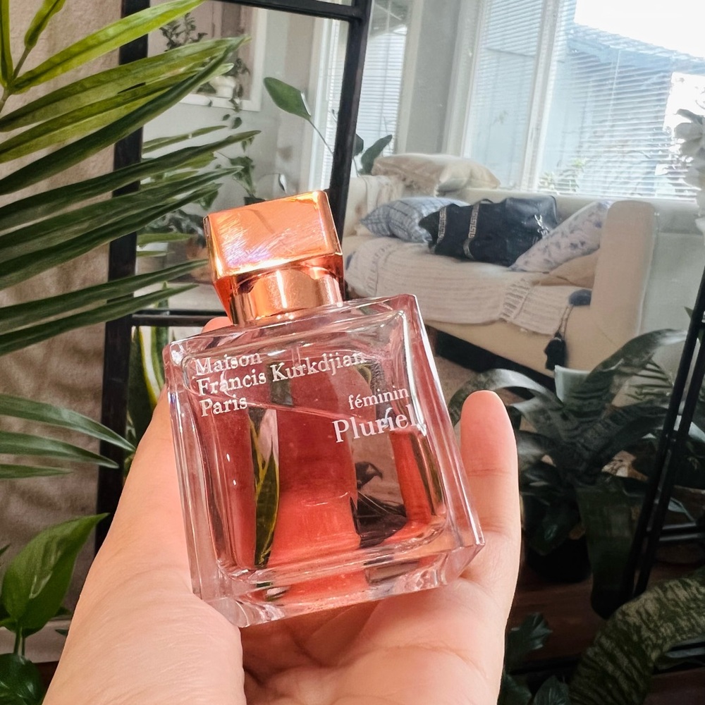 Maison Francis Kurkdjian Feminine Pluriel 2.4oz